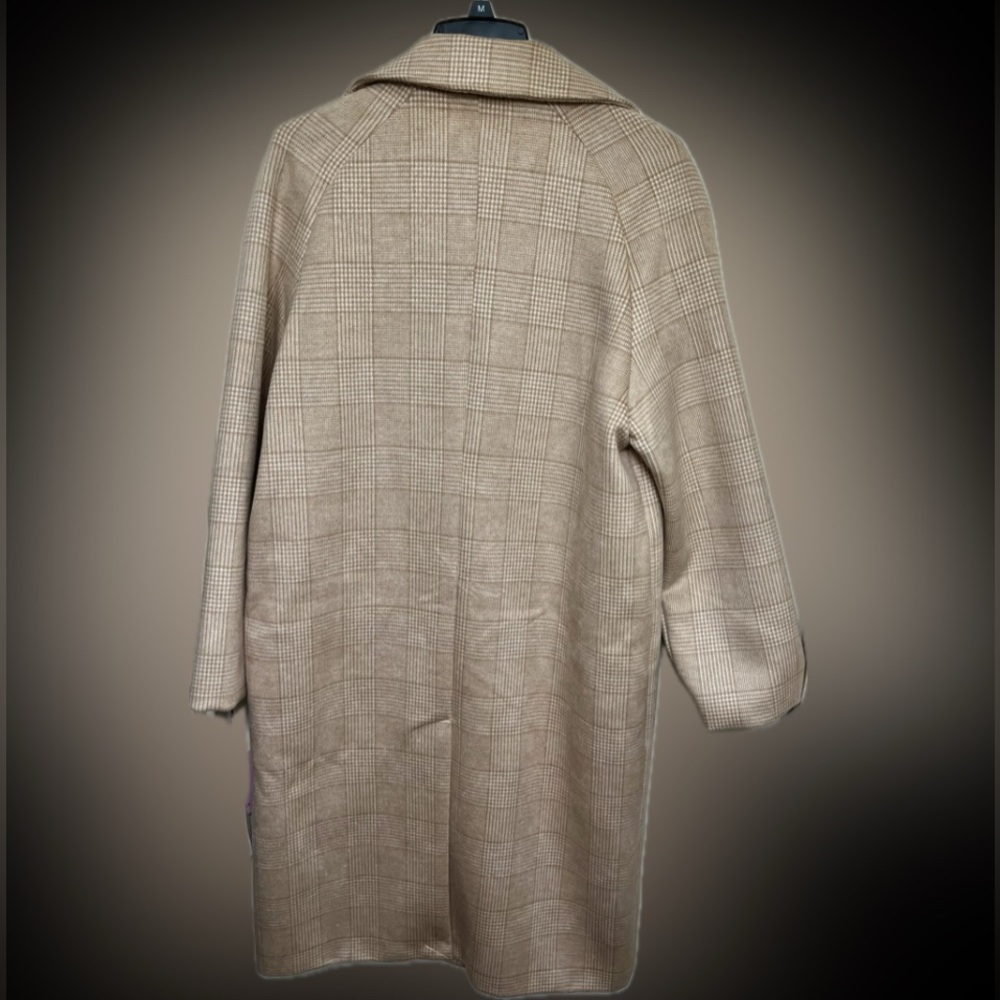 NWT Avec Les Filles Coat - Picture 5 of 13